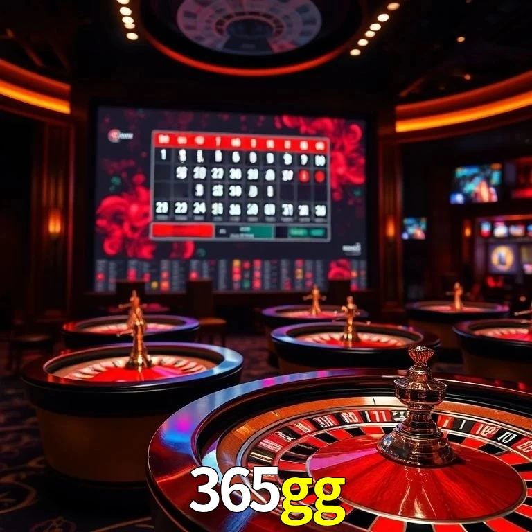 365gg Suporte