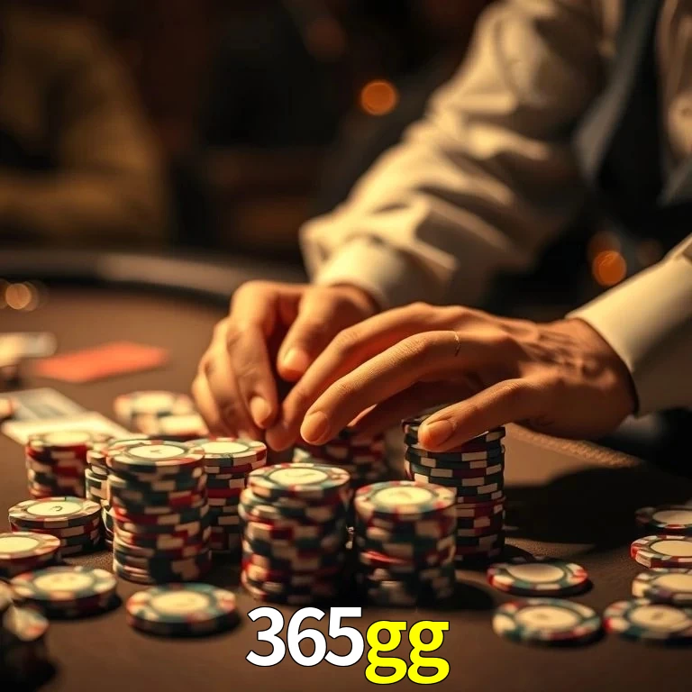 365gg Suporte