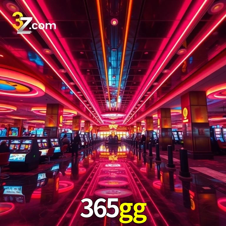 365gg APK Interface