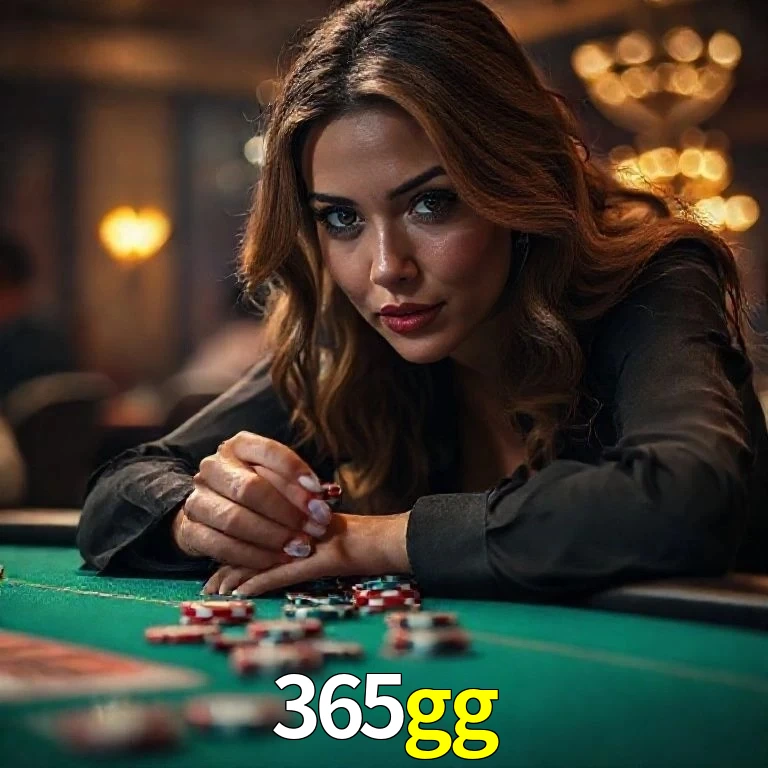 365gg Sistema Bônus